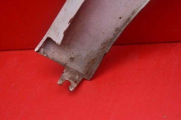 BLATNÍK LEVÝ PŘEDNÍ OV369 RENAULT MEGANE 3 III 08-14