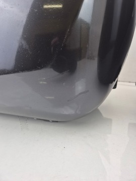 BMW R 1200 RT K26 10- KUFER BOCZNY KUFRY BOCZNE PRAWY LEWY