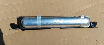 ZBIORNIK POWIETRZA ZAWIESZENIA RANGE ROVER VELAR L560 J8A2-5B709-AB