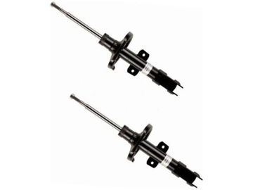 2× TLUMIČ PŘEDNÍ PLYNOVÝ 22-170729 BILSTEIN VOLVO