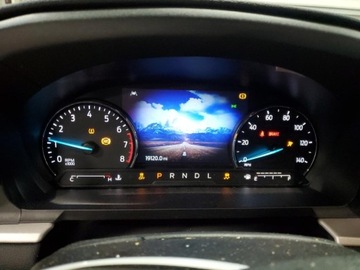 Ford Explorer VI 2024 Ford Explorer XLT 2024 2.3l 2.3 Benzyna 300KM, zdjęcie 9