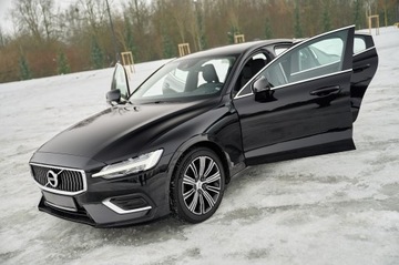 Volvo S60 III 2021 INSCRIPTION__ 5 SZTUK W OFERCIE, zdjęcie 21