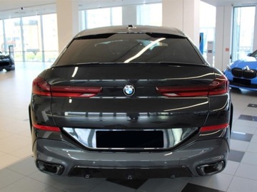 BMW X6 G06 SUV Facelifting 3.0 40d 352KM 2025 BMW X6 xDrive40d Sport Suv 3.0 (352KM) 2025, zdjęcie 2