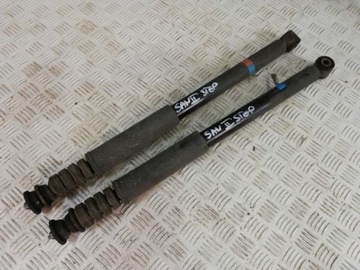 SANDERO II STEPWAY AMORTYZATOR TYL TYLNE