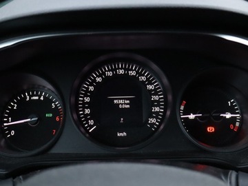 Renault Megane IV Hatchback 5d 1.6 SCe 114KM 2016 Renault Megane 1.6 SCe, Salon Polska, zdjęcie 10