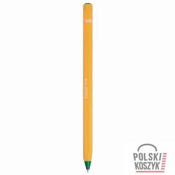 Długopis BIC Orange Zielony 0,7 mm