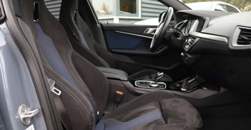 BMW Seria 2 G42-U06 Gran Coupe 1.5 218i 140KM 2020 BMW Seria 2 (Nr.126) 1.5 Automat Mpakiet Navi Klima Parktronik Tempomat Gw, zdjęcie 16