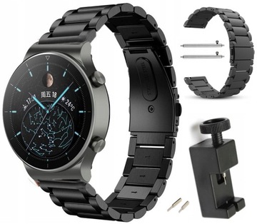 PASEK DO HUAWEI WATCH 3 GT 2 GT2e GT3 46MM 48 PRO