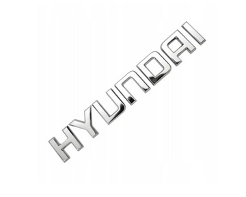 HYUNDAI TUCSON (2020-) NÁPIS NA ZADNÍ