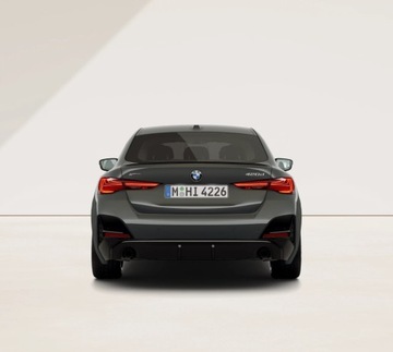 BMW Seria 4 G22-23-26 Coupe 2.0 420d 190KM 2024 BMW 420 BMW 420d xDrive M Sport Pro, Faktura VAT,, zdjęcie 4