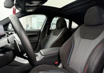 BMW Seria 4 G22-23-26 2025 BMW Seria 4 I wlasciciel M Sport 360 Gwarancja Bezwypadkowy FVAT23, zdjęcie 25