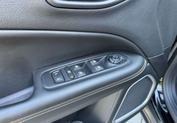 Jeep Compass II SUV 1.4 MultiAir 140KM 2018 Jeep Compass 1,4 140KM Klimatronik Navi Kamera Seriw Kola latozima, zdjęcie 15
