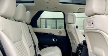 Land Rover Discovery V Terenowy Facelifting 3.0D I6 249KM 2022 Land Rover Discovery Discovery MY23 3.0D I6 249 PS AWD Auto SE 3.0 Diesel, zdjęcie 7