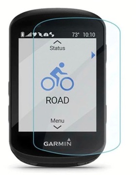 Закаленное стекло 9H/Garmin GPS EDGE 530/830