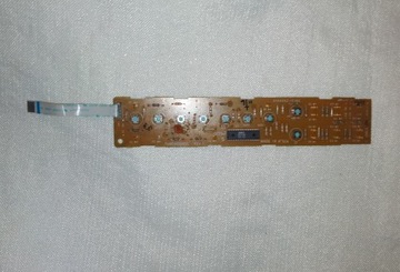 Panel sterujący elektronika OKI 3320 3321 LPT FV