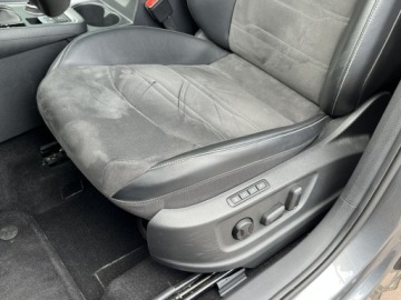 Seat Ateca SUV Facelifting 1.5 EcoTSI 150KM 2023 Seat Ateca 1.5TSI 150KM DSG Xperience, FV-23%, ASO, zdjęcie 11