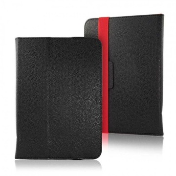 ETUI TABLET KSIĄŻKOWE POKROWIEC do Archos 70 Xenon WZORY RÓŻNE
