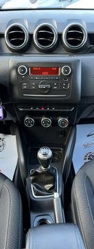 Dacia Duster II SUV 1.6 SCe 115KM 2019 Dacia Duster LPG / Ledy / Salon Pl, zdjęcie 16