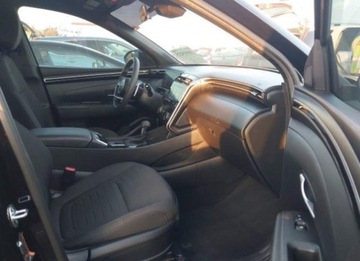 Hyundai 2023 Hyundai Santa Cruz 2023, 2.5L, 4x4, NIGHT, od ubezpieczalni 2.5 Benzyna, zdjęcie 12