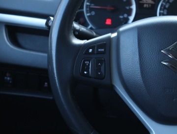 Suzuki Swift V Hatchback 5d 1.2 VVT 94KM 2013 Suzuki Swift 1.2, Salon Polska, Klima, zdjęcie 15