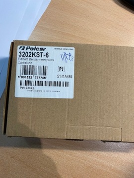 КОНТРОЛЛЕР ВЕНТИЛЯТОРА Polcar 3202KST-6