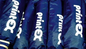 100 сумок из переработанного хлопка YOUR PRINT
