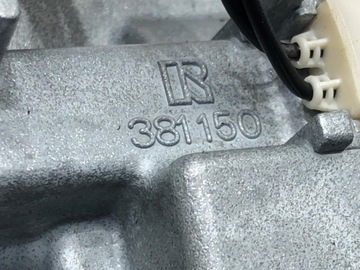 SPÍNACÍ SKŘÍŇKA SUBARU JE IV 381150 1.0 69KM