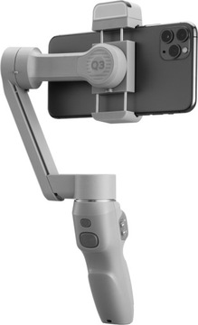 Подвес ZHIYUN SMOOTH Q3 ДЛЯ СМАРТФОНОВ ВЕСОМ ДО 280 г, 90 мм