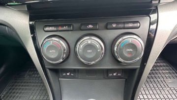 Mazda 6 II Kombi Facelifting 2.0 MZR 155KM 2011 Mazda 6 Raty 2.0 benz 155KM Automat Salon Polska BOSE Pdc Gwarancja 2.0, zdjęcie 14