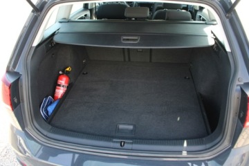 Volkswagen Golf VII Variant Facelifting 1.6 TDI-CR DPF BMT 115KM 2020 Volkswagen Golf Comfortline Gwarancja, zdjęcie 12