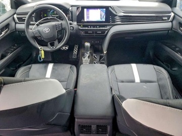 Toyota Camry IX 2025 Toyota Camry XSE 2025 2.5l 2.5 Hybryda 203KM, zdjęcie 8