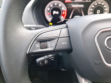 Audi Q2 SUV Facelifting 1.5 35 TFSI 150KM 2025 Audi Q2 Tempomat aktywny Gwarancja Smathphone interface Sound System 1.5, zdjęcie 16