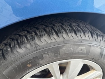 Volkswagen Touran III 1.5 TSI EVO 150KM 2020 Volkswagen Touran 1.5 TSI / 150KM, HAK, Salon Pols, zdjęcie 24