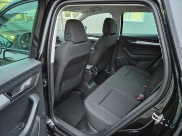 Skoda Karoq Crossover Facelifting 1.5 TSI ACT 150KM 2025 Skoda Karoq Edition 130 1.5 TSI DSG Auto z placu, zdjęcie 9