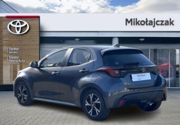 Toyota 2025 Toyota Yaris 1,5 Hybryda Style I Vat23 I Od Dealera I 1.5 Hybryda 116KM, zdjęcie 2