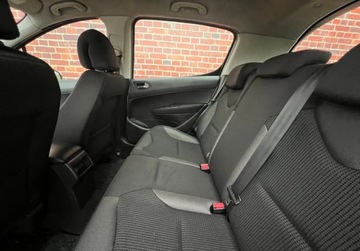 Peugeot 308 I Hatchback 5d 1.6 VTi 120KM 2009 Peugeot 308 Automat Klima Alu Gwarancja w cenie Warszawa VRWF 1.6 Benzyna, zdjęcie 14