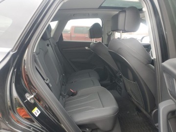 Audi Q5 II 2024 Audi Q5 E Premium Plus 55 2024 2.0L 2.0 Hybryda 362KM, zdjęcie 11