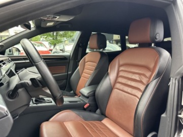 Volkswagen Arteon Fastback Facelifting 2.0 TSI 280KM 2022 Volkswagen Arteon Shooting Brake 2.0 TSI 280KM 4Mo, zdjęcie 12