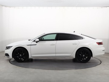 Volkswagen Arteon Fastback 1.5 TSI 150KM 2018 VW Arteon 1.5 TSI, Salon Polska, Automat, VAT 23%, zdjęcie 2
