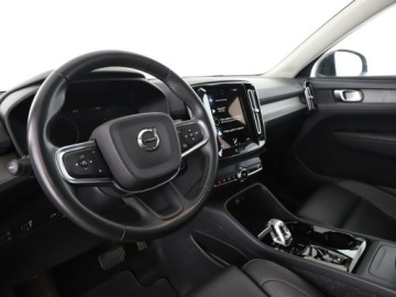 Volvo XC40 Crossover 1.5 T3 163KM 2020 Volvo XC 40 FV23% Inscription T3 automat skóra, zdjęcie 13