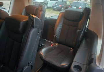 Renault Espace IV Van 2.0 i 16V Turbo 170KM 2007 Renault Espace Renault Espace 2.0 Dynamique 2.0 BenzynaLPG 170KM, zdjęcie 32