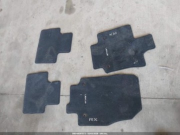 Lexus RX V 2024 Lexus RX 2024 r., 2,5L 350 H PREMIUM 2.5 Hybryda 248KM, zdjęcie 16