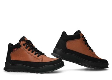 NAGABA 245 RUDY - TRZEWIK DAMSKI - ROZMIAR 36