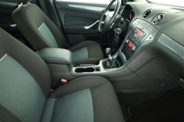 Ford Mondeo IV Hatchback 1.6 EcoBoost 160KM 2013 Ford Mondeo 1.6 EcoBoost, Salon Polska, zdjęcie 6