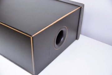 Центральный динамик Nubert Nuwave CS-4