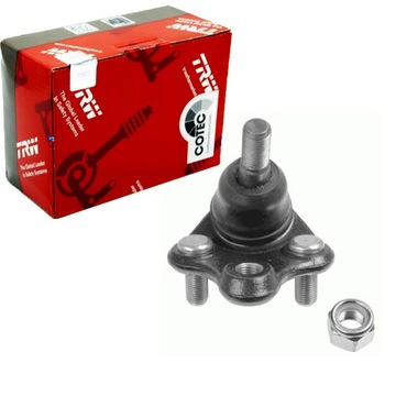 SWORZEŃ WAHACZA TOYOTA COROLLA E11 E12 02- L/P