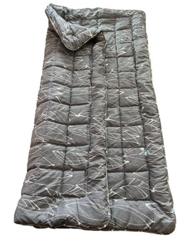 KOŁDRA 160x200 CAŁOROCZNA 160/200 ANTYALERGICZNA