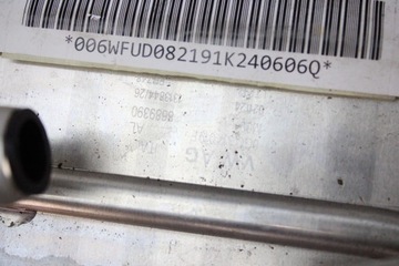 NOVÁ ORIG. SKŘÍŇ ŘAZENÍ WFU VOLKSWAGEN TIGUAN III 2.0 TDI 200 KM DSG7