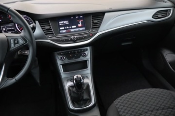 Opel Astra K Hatchback 5d 1.4 Turbo 125KM 2019 Opel Astra 1.4 T, Salon Polska, Serwis ASO, Klima, zdjęcie 7