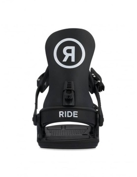 Крепления Ride CL-2 Black 2023 S